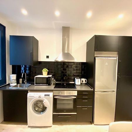 Encantador Apartamento Atocha Мадрид Екстериор снимка