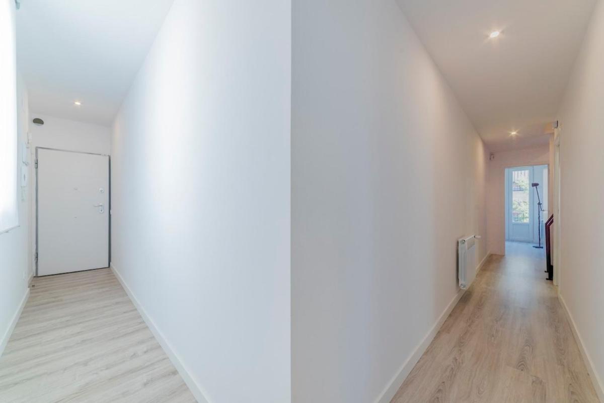 Encantador Apartamento Atocha Мадрид Екстериор снимка