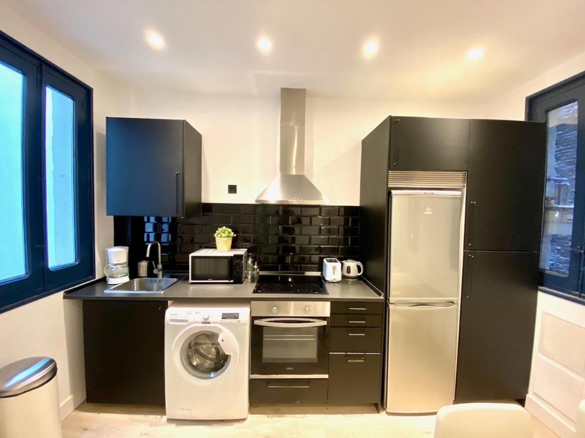 Encantador Apartamento Atocha Мадрид Екстериор снимка