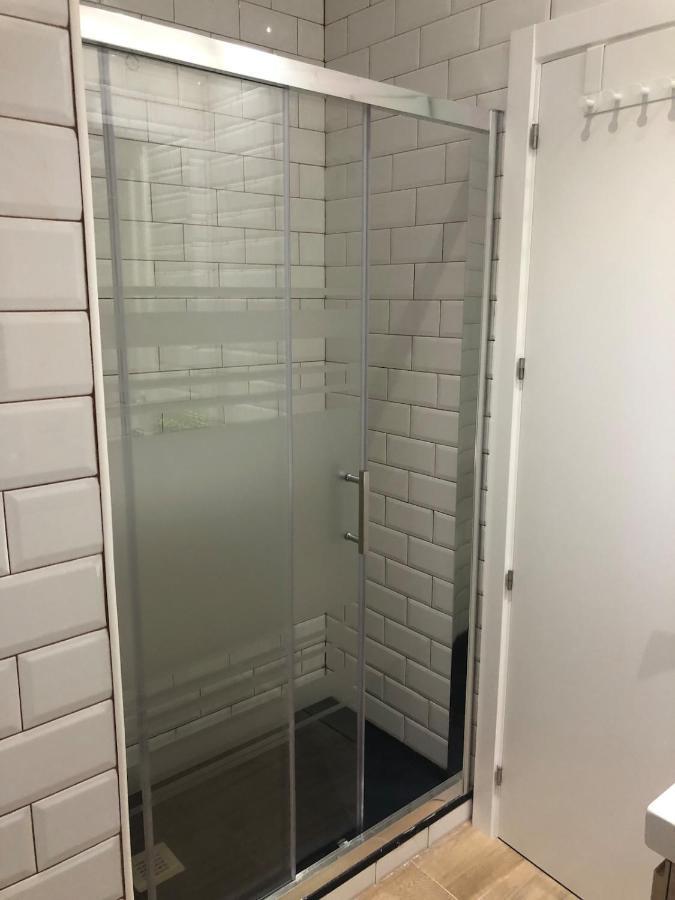 Encantador Apartamento Atocha Мадрид Екстериор снимка