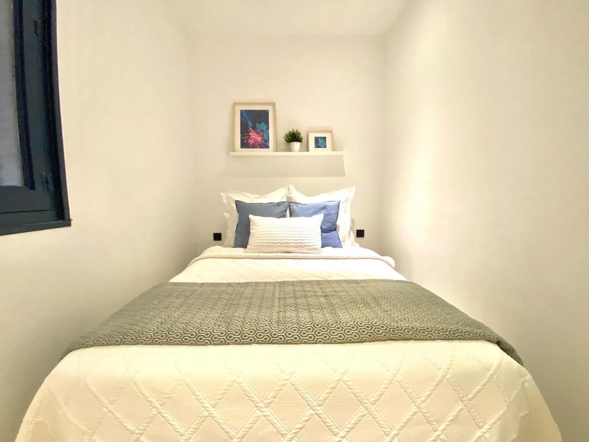 Encantador Apartamento Atocha Мадрид Екстериор снимка