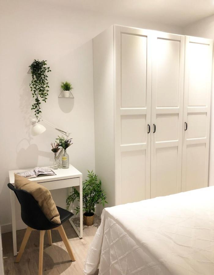 Encantador Apartamento Atocha Мадрид Екстериор снимка