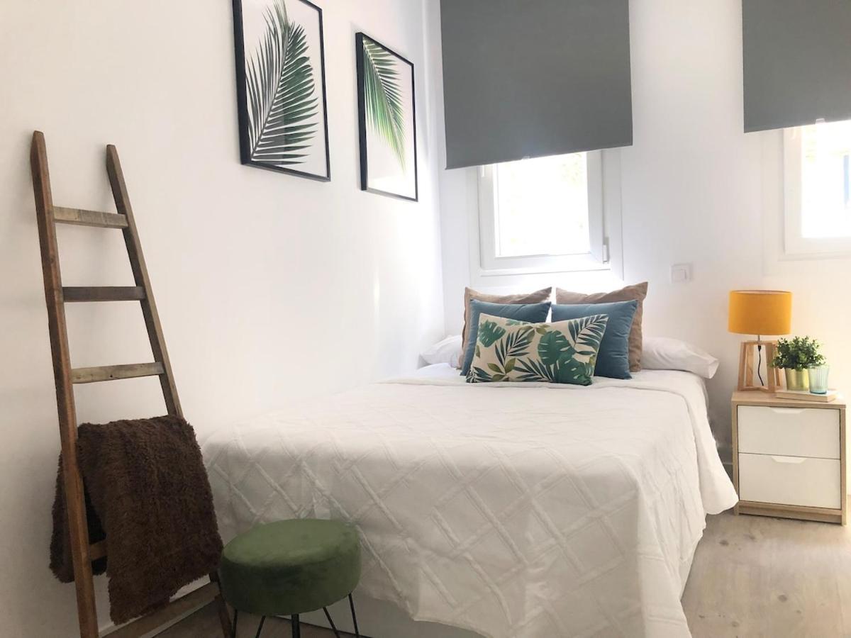 Encantador Apartamento Atocha Мадрид Екстериор снимка